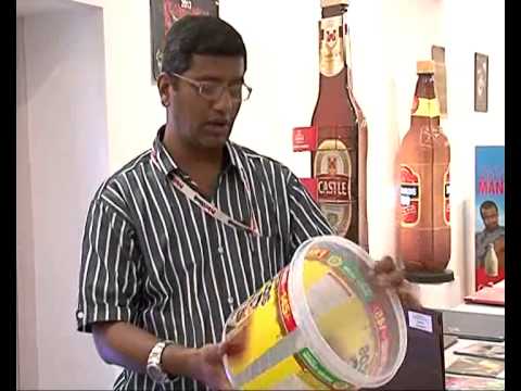 Tech Talk - Print samples and print processes