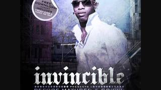 Invincible - New Girl