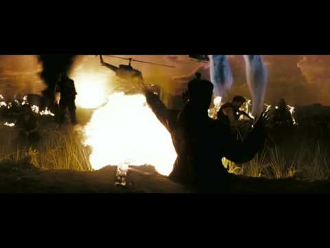 The Watchmen (2009) - Trailer #1 in HD