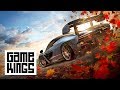 Forza Horizon 4 Review: “Smerig mooi!”