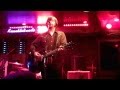 20130929 Son Volt - Strength and Doubt