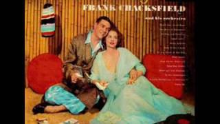 Frank Chacksfield`s Tunesmiths - Little Red Monkey ( 1953 )