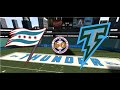 AAFA 2025 Season Week 15 Chicago Winds 3 10 Portland Thunder 9 4