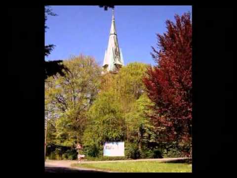 Ev.-ref. Friedhof Bremen-Blumenthal, germany