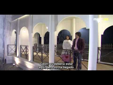 SAD LOVE STORY capitulo 11 03/05 (sub al español)