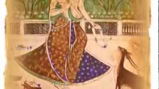 ANA ALCAIDE: MIKDASH- feat. Reza Shayesteh