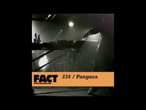 FACT Mix 234 - Pangaea
