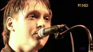 Arcade Fire -- Black Mirror (Live) HD 1080p