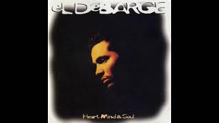 El DeBarge ~ It's Got To Be Real // '90s Smooth Soul