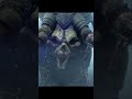 🗡️💥The Tragic Death of Lothar’s Son. Warcraft.