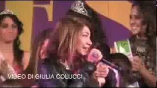 Cristina D'avena - One piece - Tutti all'arrembaggio - Martina Franca