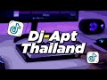 DJ APT THAILAND SLOW VIRAL TIKTOK