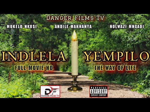 Indlela Yempilo movie poster