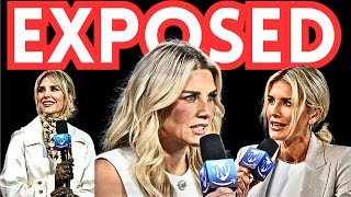 I Found Every Time Charissa Thompson Lied