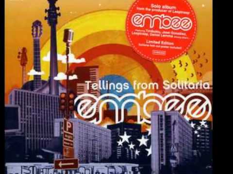 Embee - Shadows in Sorrowtown