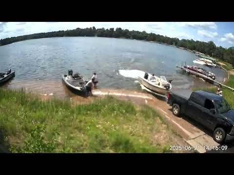 #3 plate # KW3405 2:26Length . Powerloading violation black Truck. White Trailer.