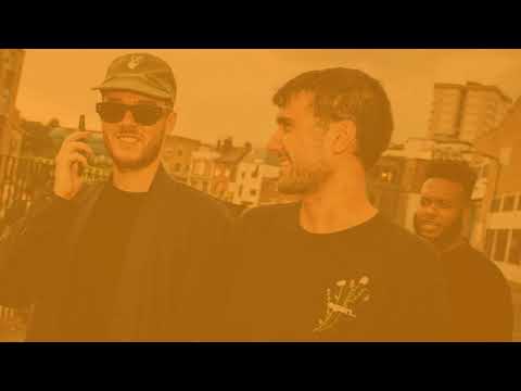 Fred again.. feat. Henry Wu - Homies