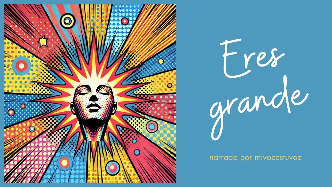 DESCUBRE LA MAGNIFICENCIA DE TU SER | Rafael Bueno