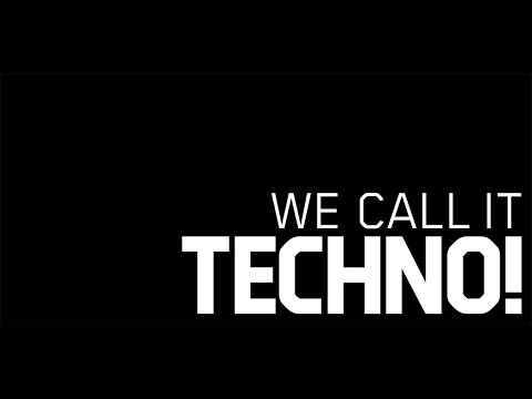 Real Rave Podcast # 3 - Dark Techno - 'Sunday, 5 AM' - 2023 by CITY LAKE [HD]