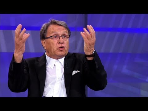 Ćiro eksplodirao na izjavu Blažička: "Trebamo li sad čestitati 'čovjeku iz Međugorja'?"