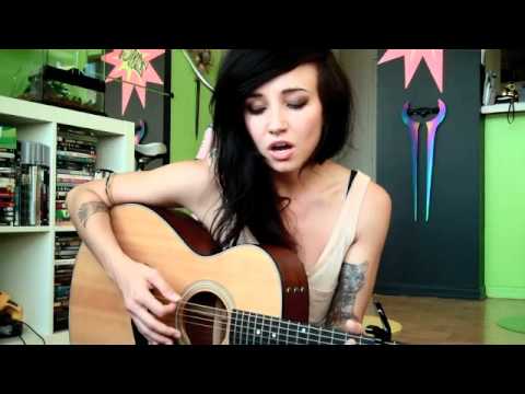 Lights - In The Dark I See [Acoustic Live Video]