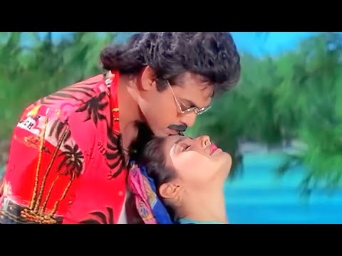 Mera Dil Deewana | Taqdeerwala | Abhijeet Bhattacharya, Alka Yagnik | Hindi Song