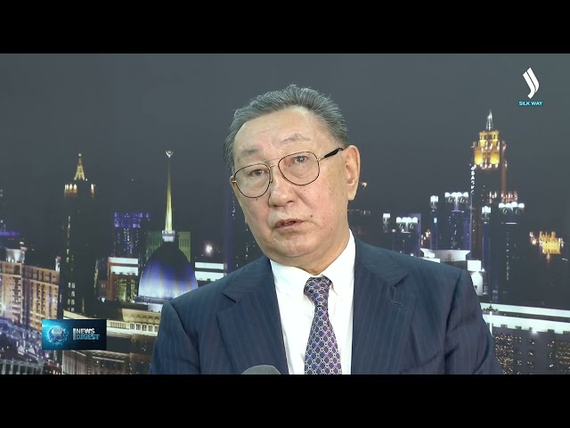 В Астане презентовали книгу о казахской школе биев