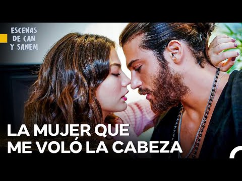 El Olor Que Atormenta La Mente De Can