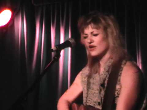 Anais Mitchell - Hard Rain's Gonna Fall - 20 October 2010