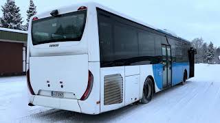 Bus urbain IVECO Crossway - 5x units available | Image 4 - Autoline