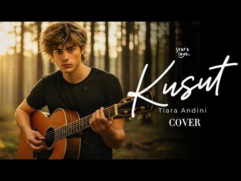 KUSUT ( Tiara Andini ) - SVARALAYA Male Cover