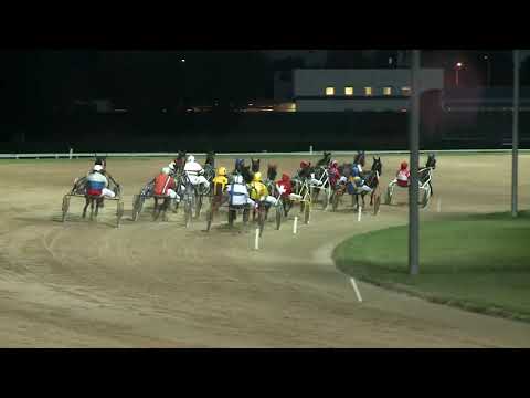 2018.09.07. 03. futam - F.E.G.A.T. FÉRFI AM. EB II. FUTAM HP. - DONATO CARELLI EV.