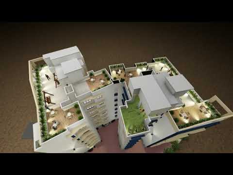 3D Tour Of Navom Ivory Estates