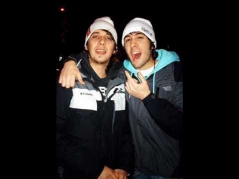 DJ Rubin feat. Dr. Lupo & Kenny Ramp - Io Ce l'Ho