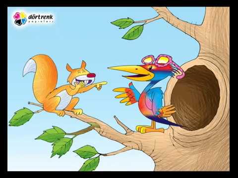 06. Ağaçkakan Kuki