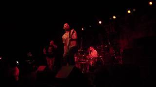 The Red Chord Demoralizer live (Summer Slaughter 2010)
