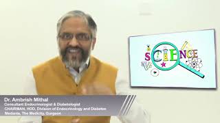 Dr. Ambrish Mithal Message 2