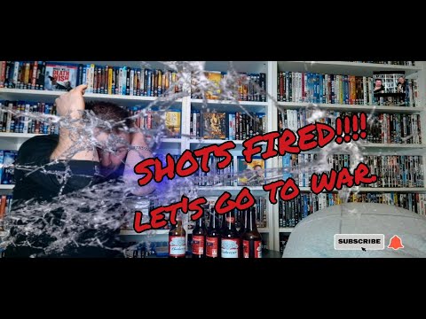 Episode 7: Die Hard movies ranked. And we eat insects.