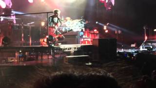Permanent Vacation  - 5 Seconds Of Summer | Brighton Centre | Sounds Live Feels Live | 9/4/16