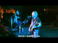 Nickelback - Savin' Me (Live) - Video with ...