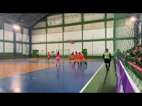 Santo André 8 x 2 Vinhedo / Sub 13