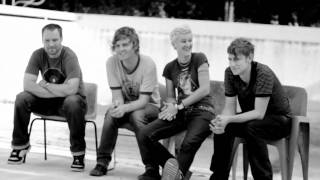 Jebediah - Battlesong (Official)