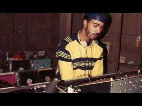 Ragtyme ft. Byron Stingily - I Can't Stay Away (Ron Hardy's Club Mix)