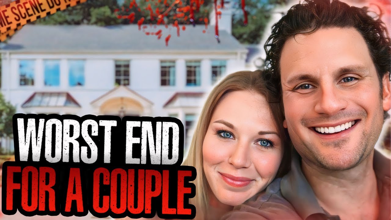 How Could He Plot Such Evil Against His Ex? True Crime Documentary.