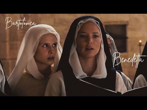 Benedetta & Bartolomea ⎹ Their Story