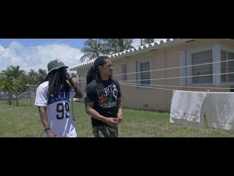 Alcy & Bloodshot - AYIE