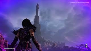 Warlock: Dungeons & Dragons World Premiere Gameplay Trailer | gamescom Opening Night Live 2026