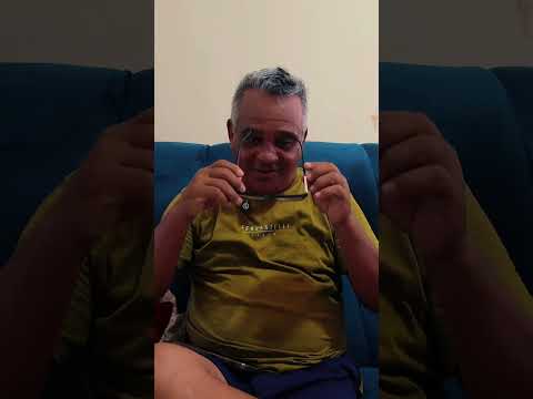 Resgatando a história de Joselândia- Maranhão, hoje o novo entrevistado é o nosso amigo Adonias.