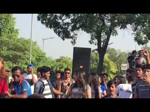 Kritika Gambhir Raahgiri Day 2