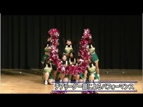 経済学科 神戸学院大学Open Campus（2016/8/10）